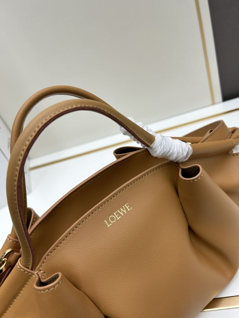 Loewe Paseo Bags